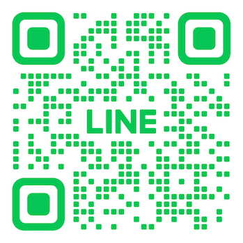 LINE QRコード